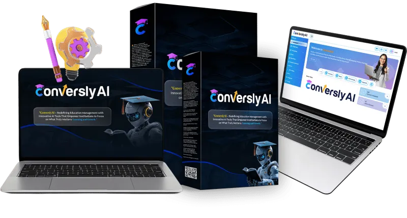 Conversly AI Review: Launch Your Own Duolingo-Style Language Learning App Instantly