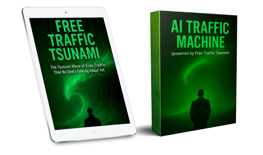 Free Traffic Tsunami Review – Is This the Best Free Traffic Source in 2025?