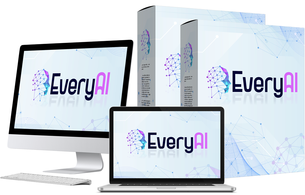EveryAI Review – The World’s First All-in-One AI Super App (Access 350+ Models Without Monthly Fees!